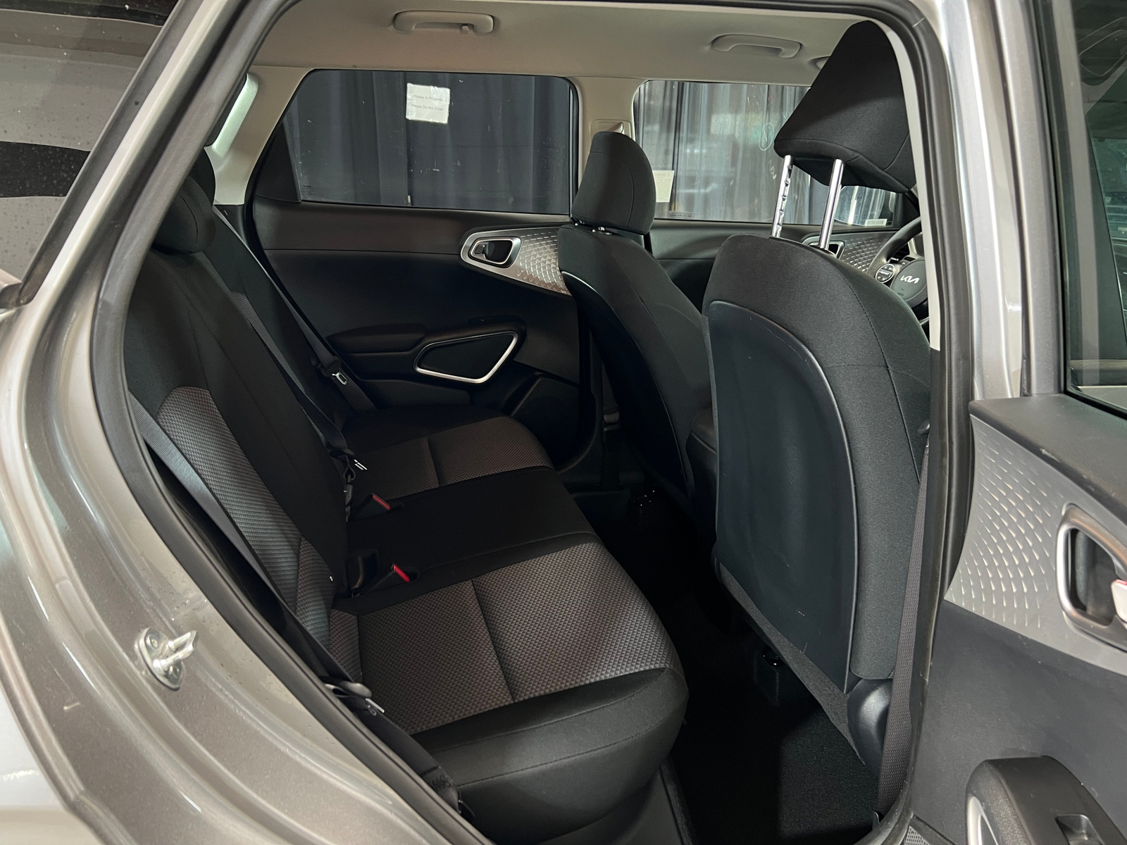 Thumbnail: 2024 Kia Soul - 6