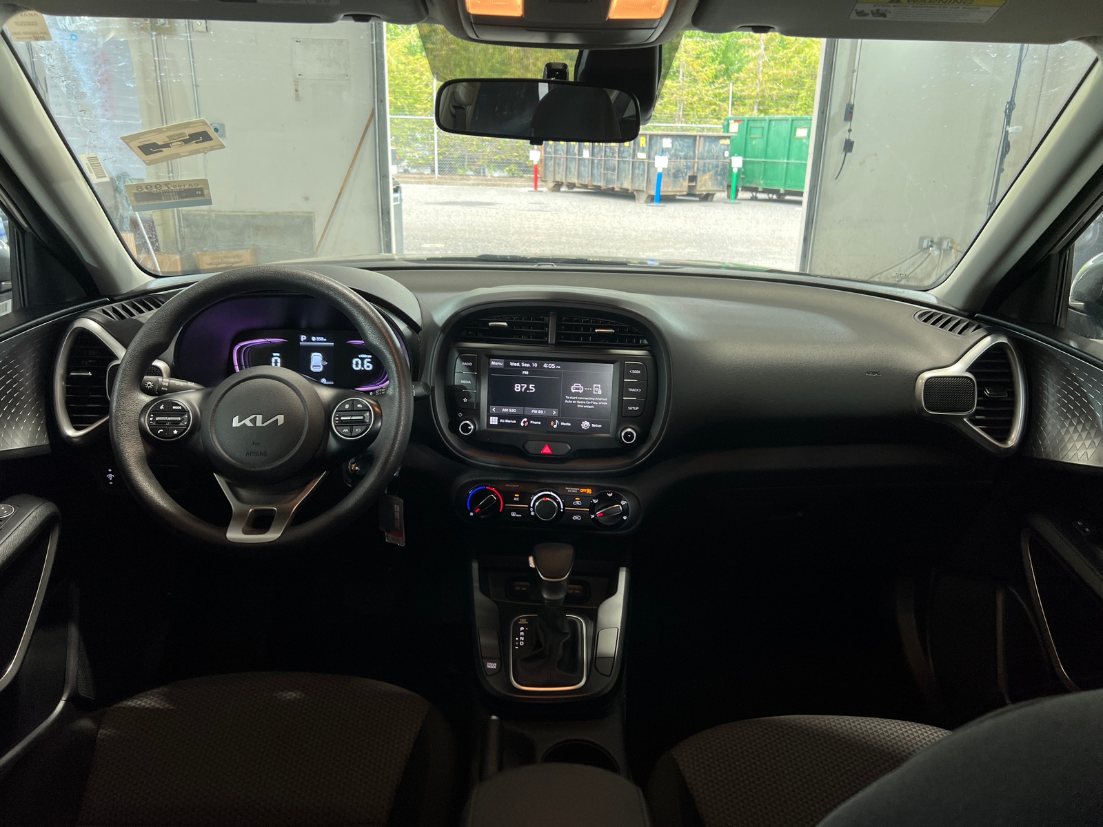 Thumbnail: 2024 Kia Soul - 3