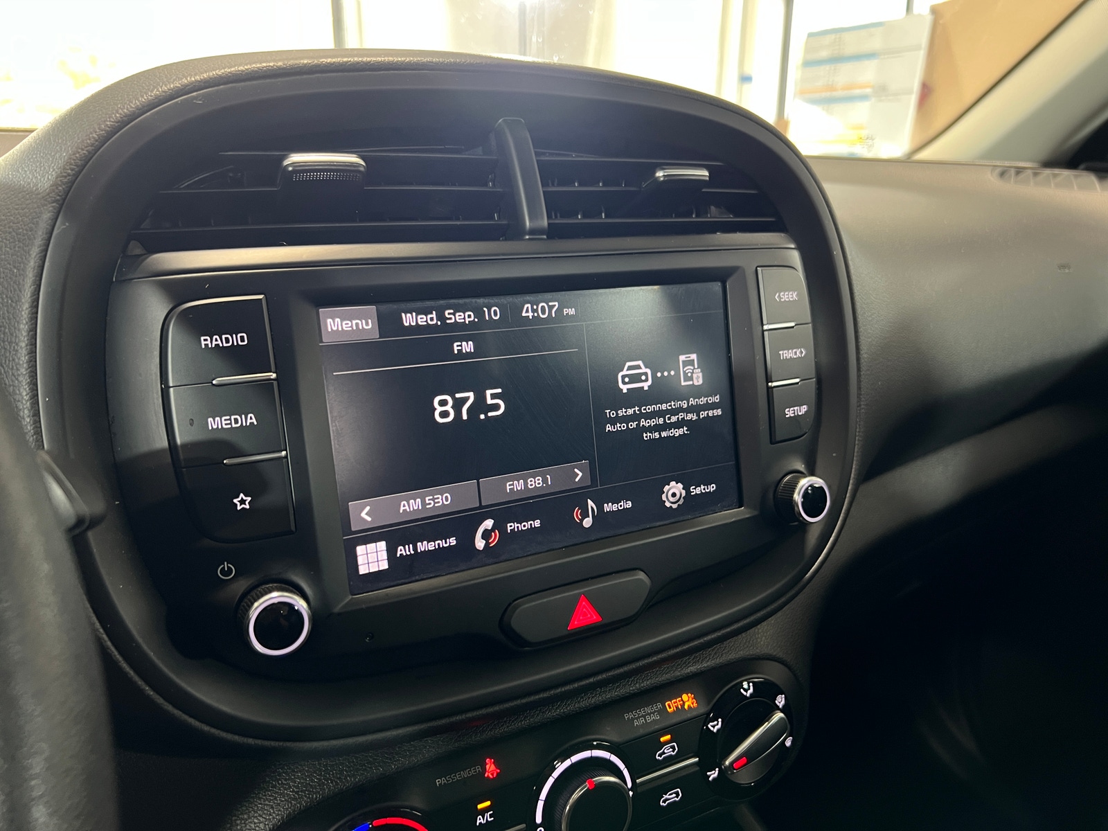 Thumbnail: 2024 Kia Soul - 4