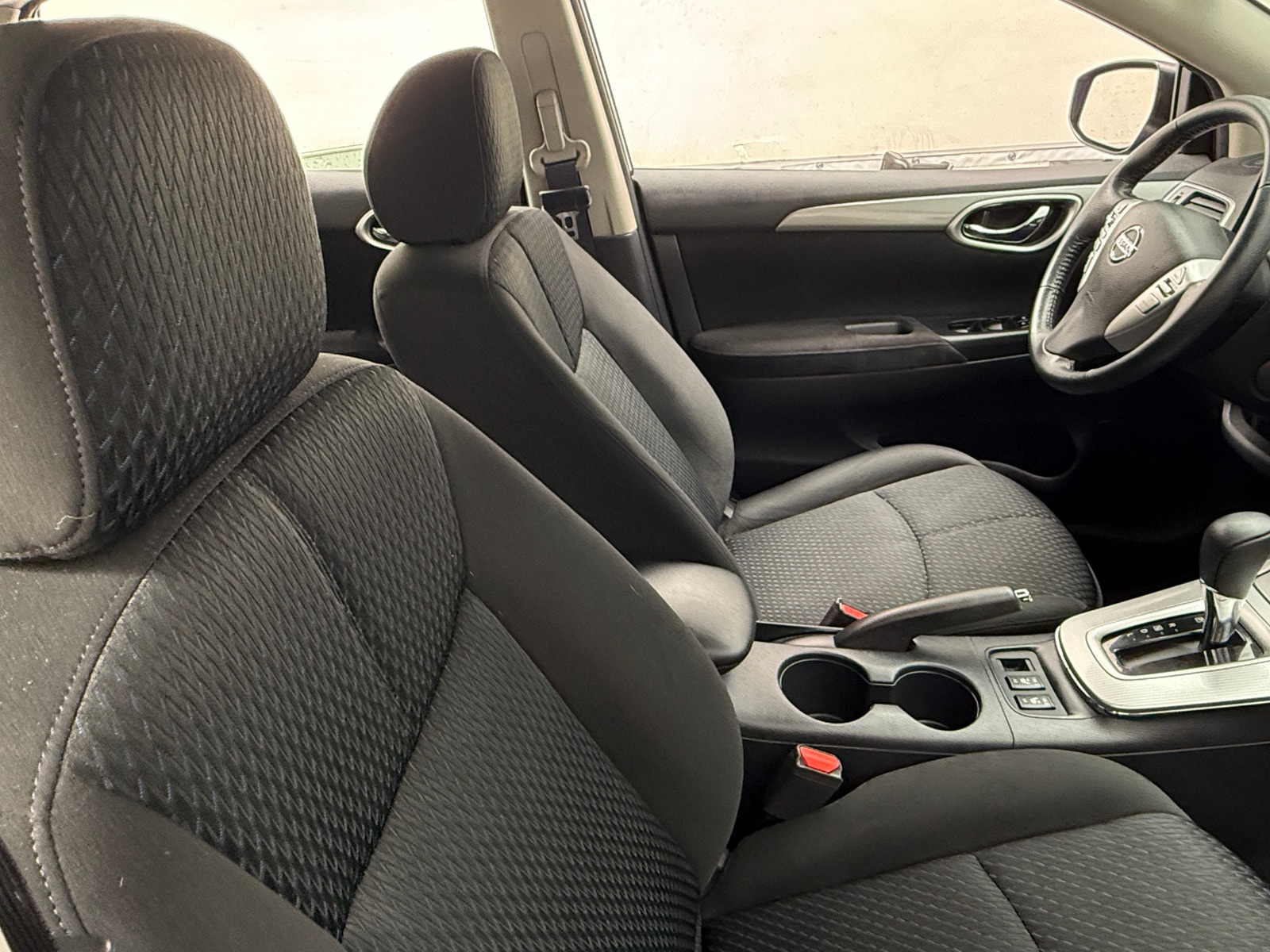 Thumbnail: 2015 Nissan Sentra - 2