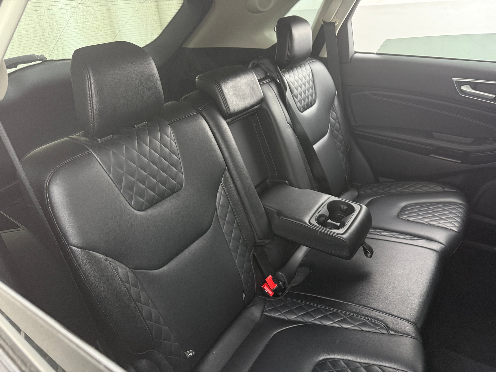 Thumbnail: 2024 Ford Edge - 5
