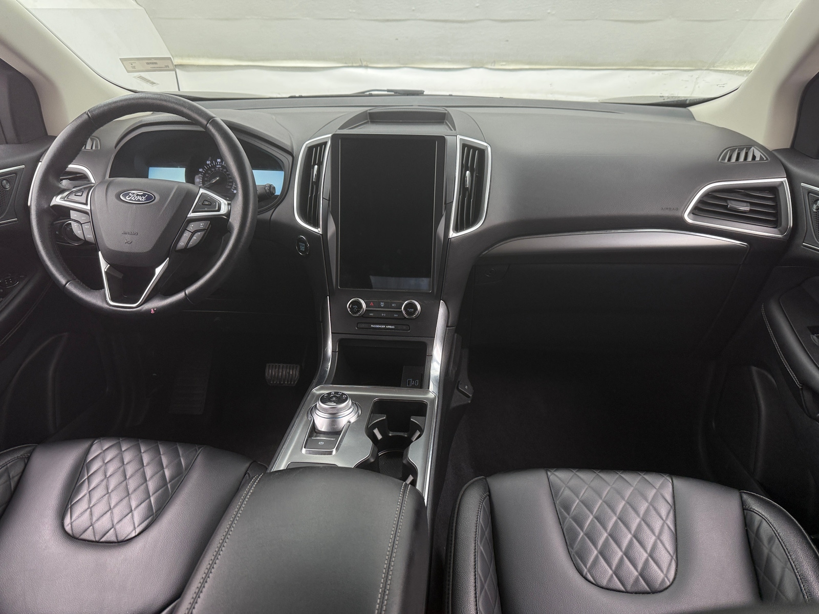 Thumbnail: 2024 Ford Edge - 2