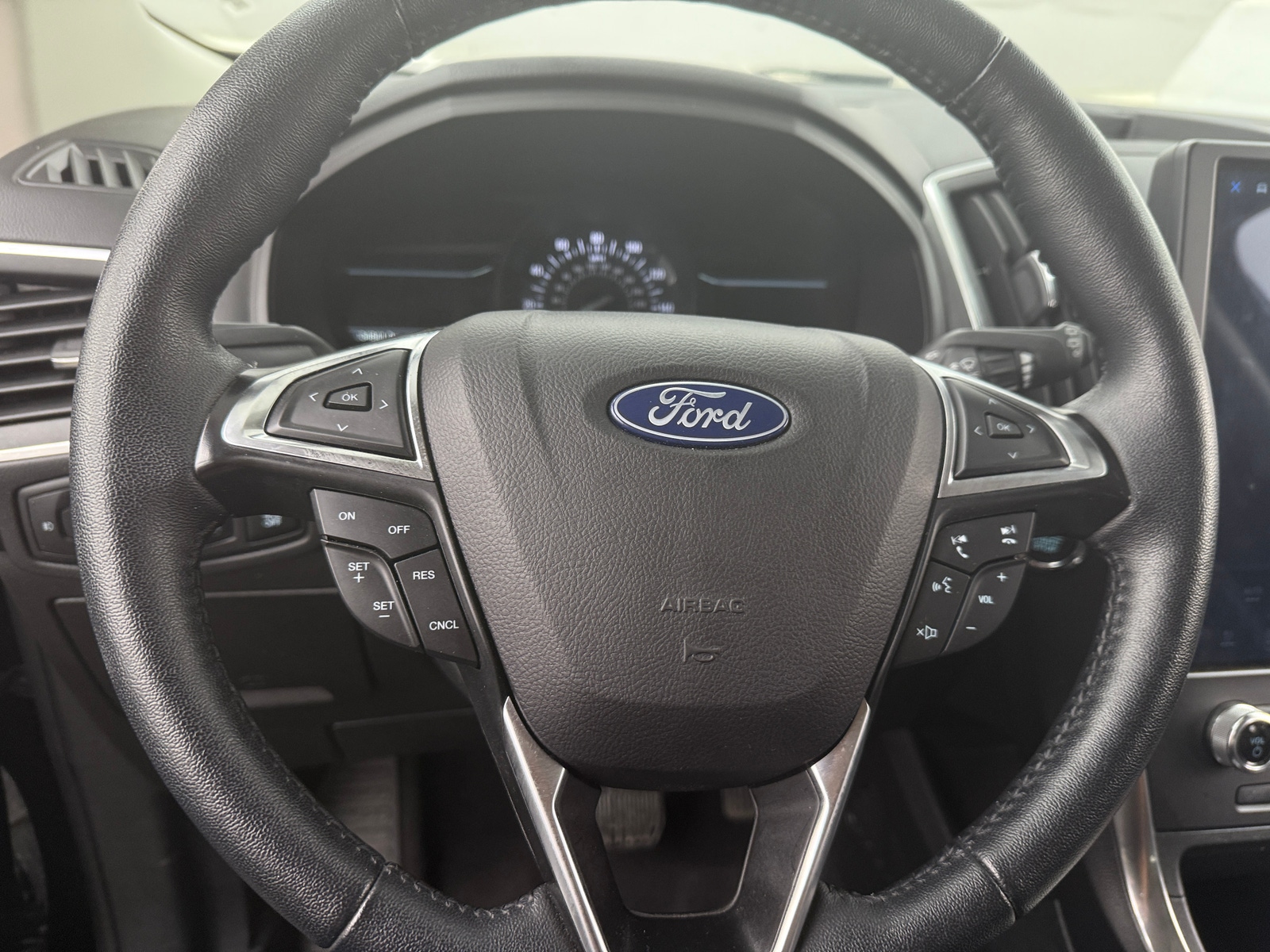 Thumbnail: 2024 Ford Edge - 4