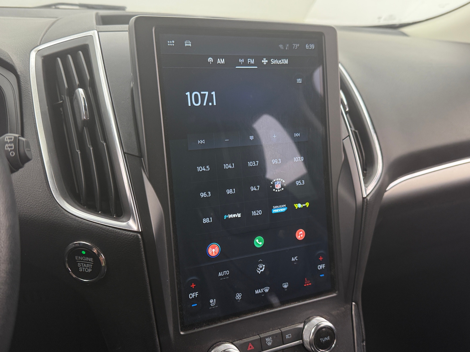 Thumbnail: 2024 Ford Edge - 3