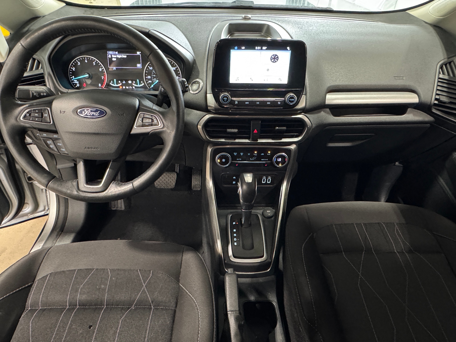 Thumbnail: 2018 Ford EcoSport - 3