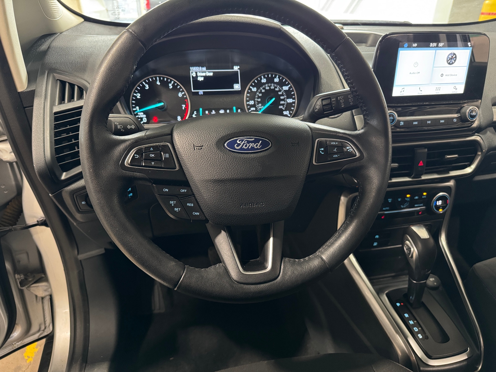 Thumbnail: 2018 Ford EcoSport - 5
