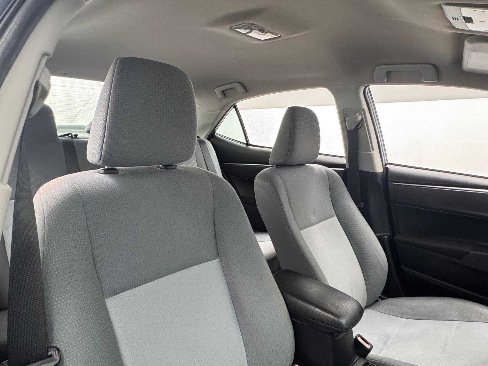 Thumbnail: 2014 Toyota Corolla - 2