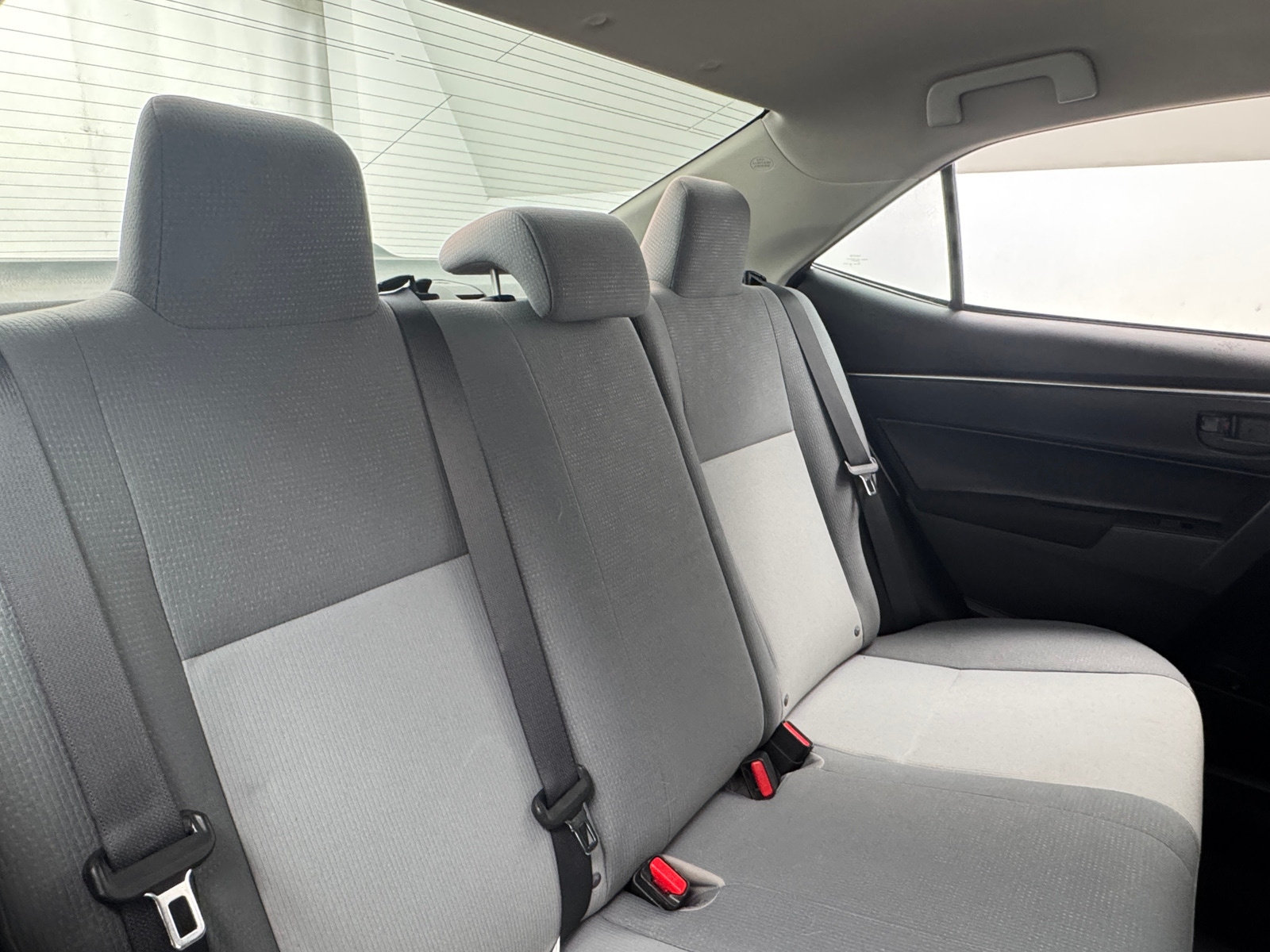 Thumbnail: 2014 Toyota Corolla - 6