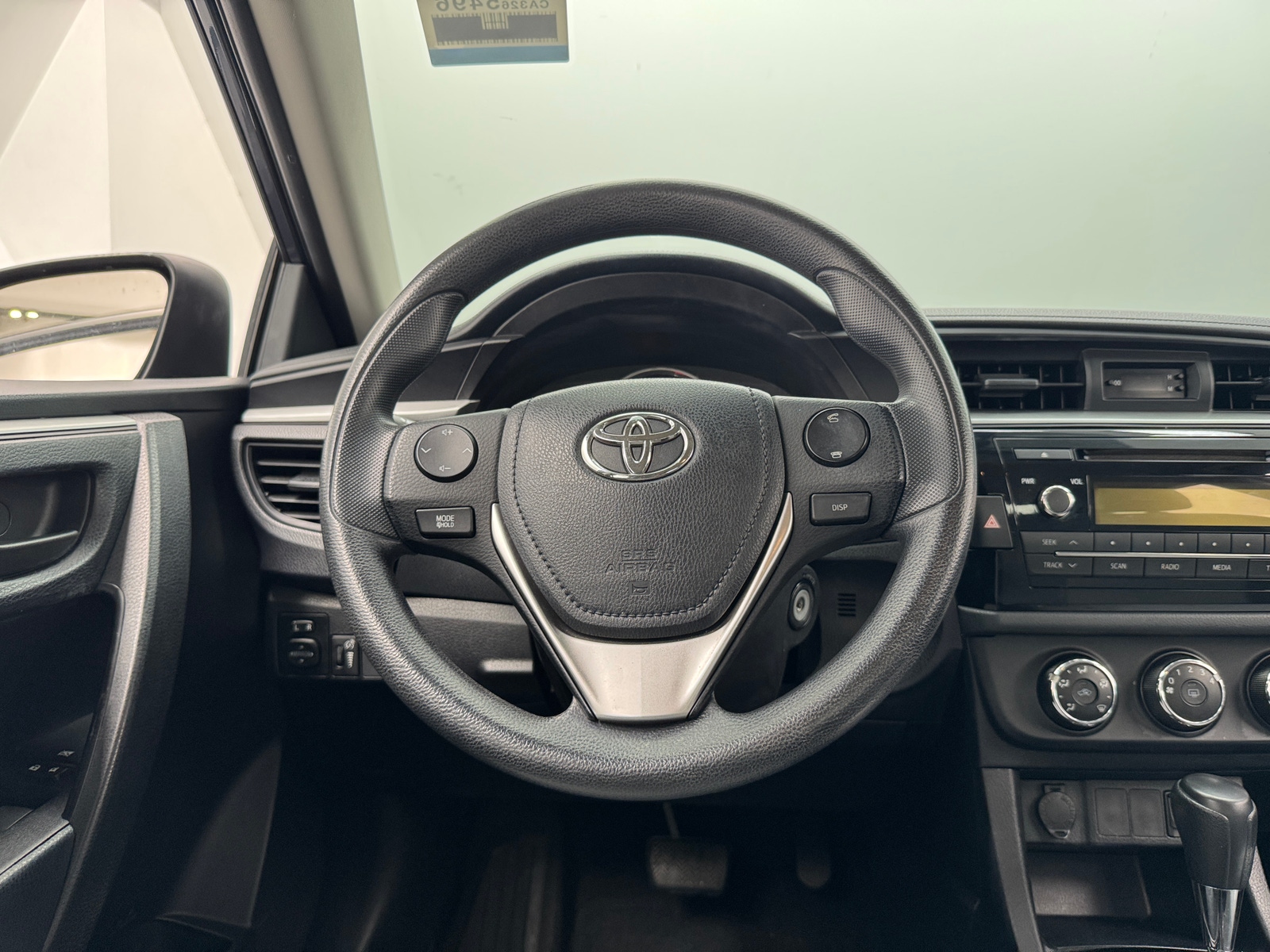 Thumbnail: 2014 Toyota Corolla - 5
