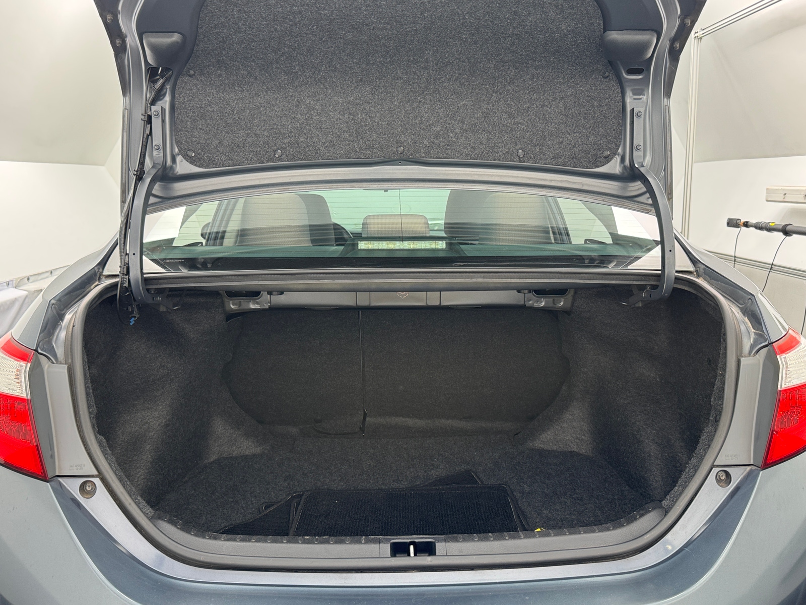 Thumbnail: 2014 Toyota Corolla - 7