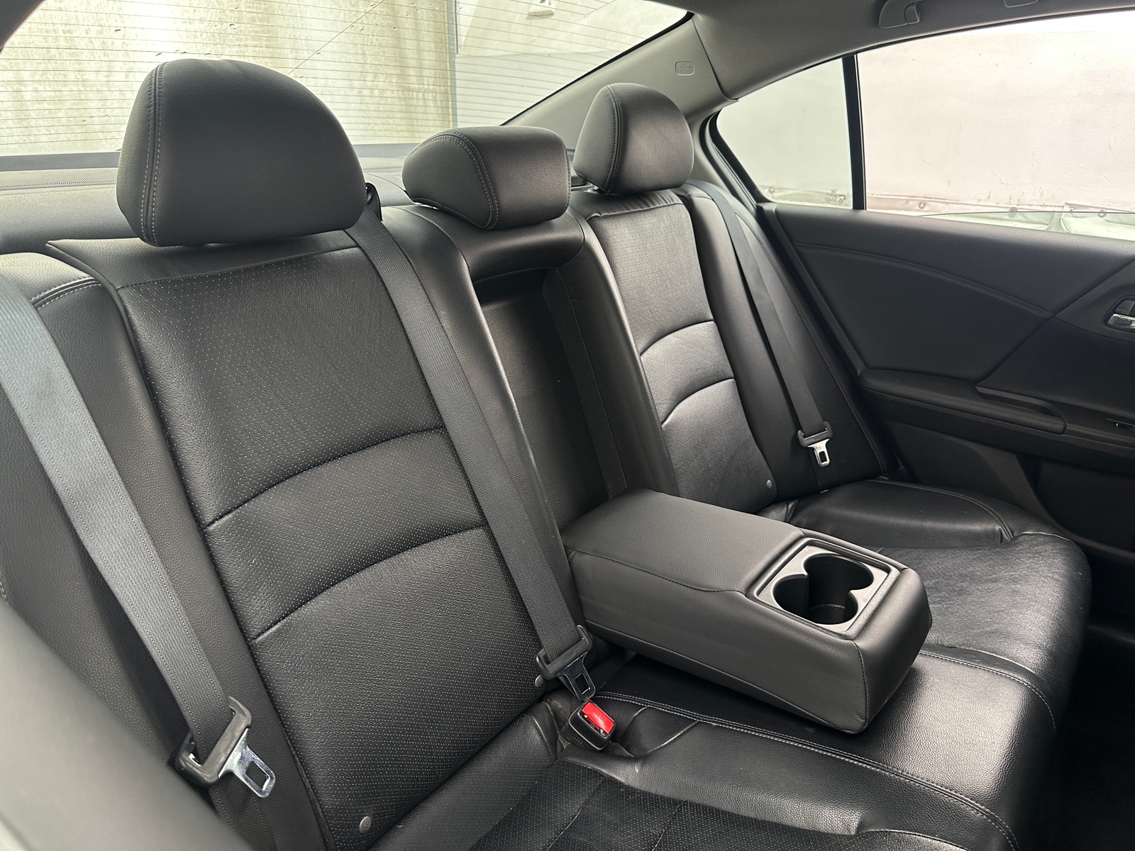 Thumbnail: 2017 Honda Accord - 5