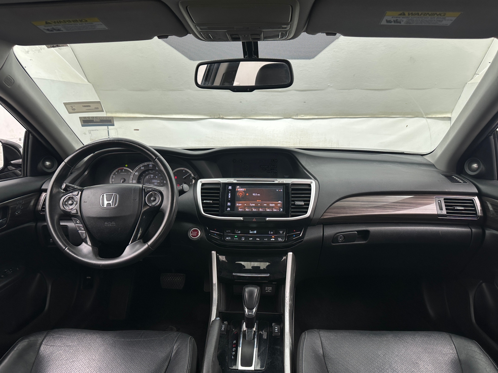 Thumbnail: 2017 Honda Accord - 2