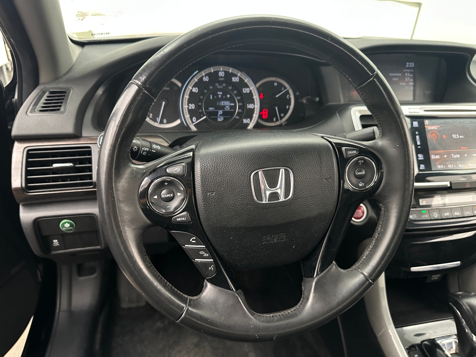 Thumbnail: 2017 Honda Accord - 4