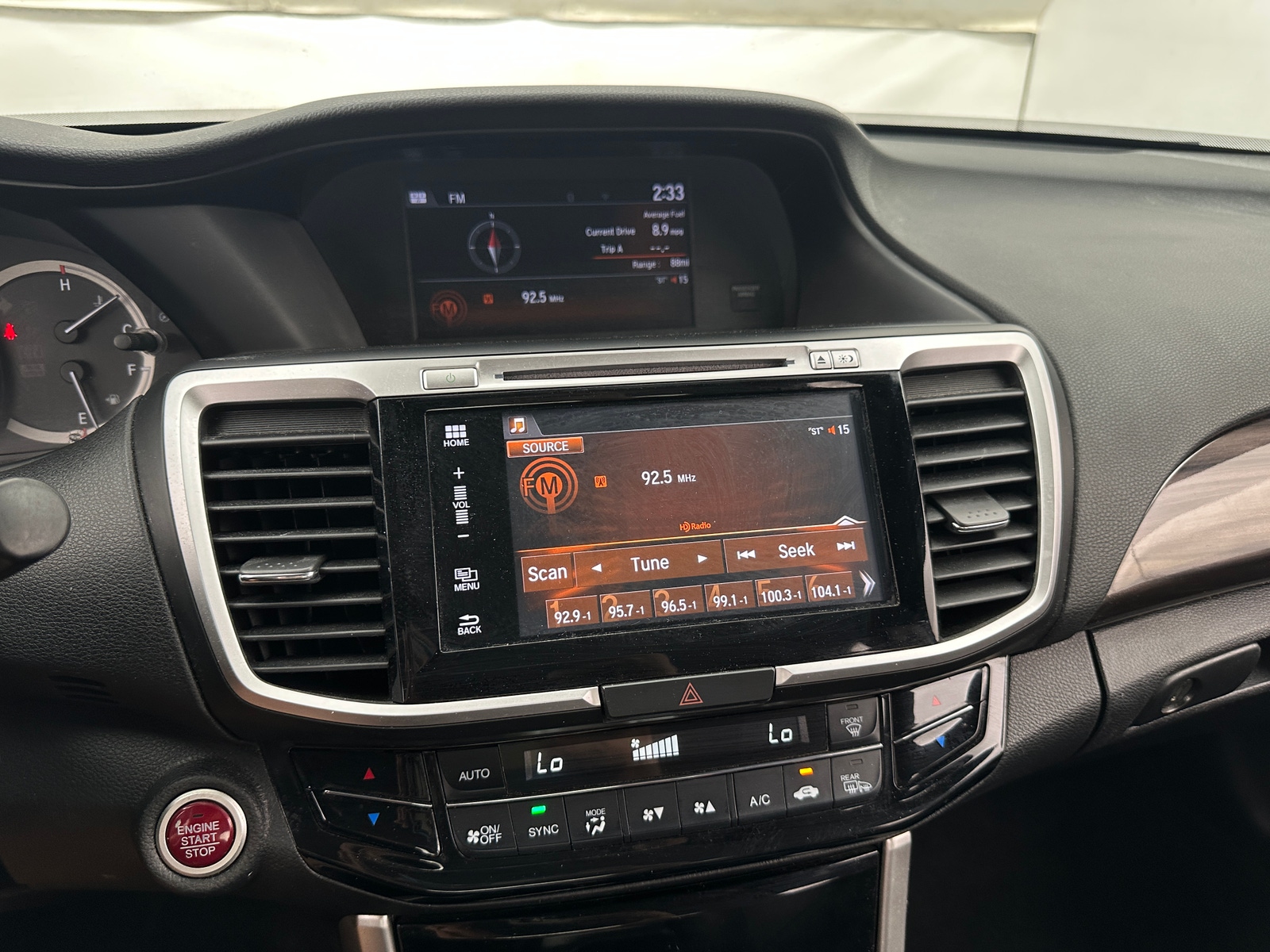 Thumbnail: 2017 Honda Accord - 3