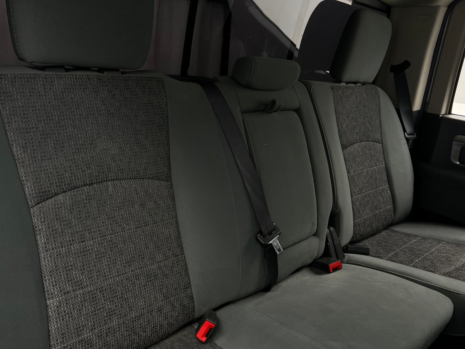 Thumbnail: 2016 RAM 1500 - 6