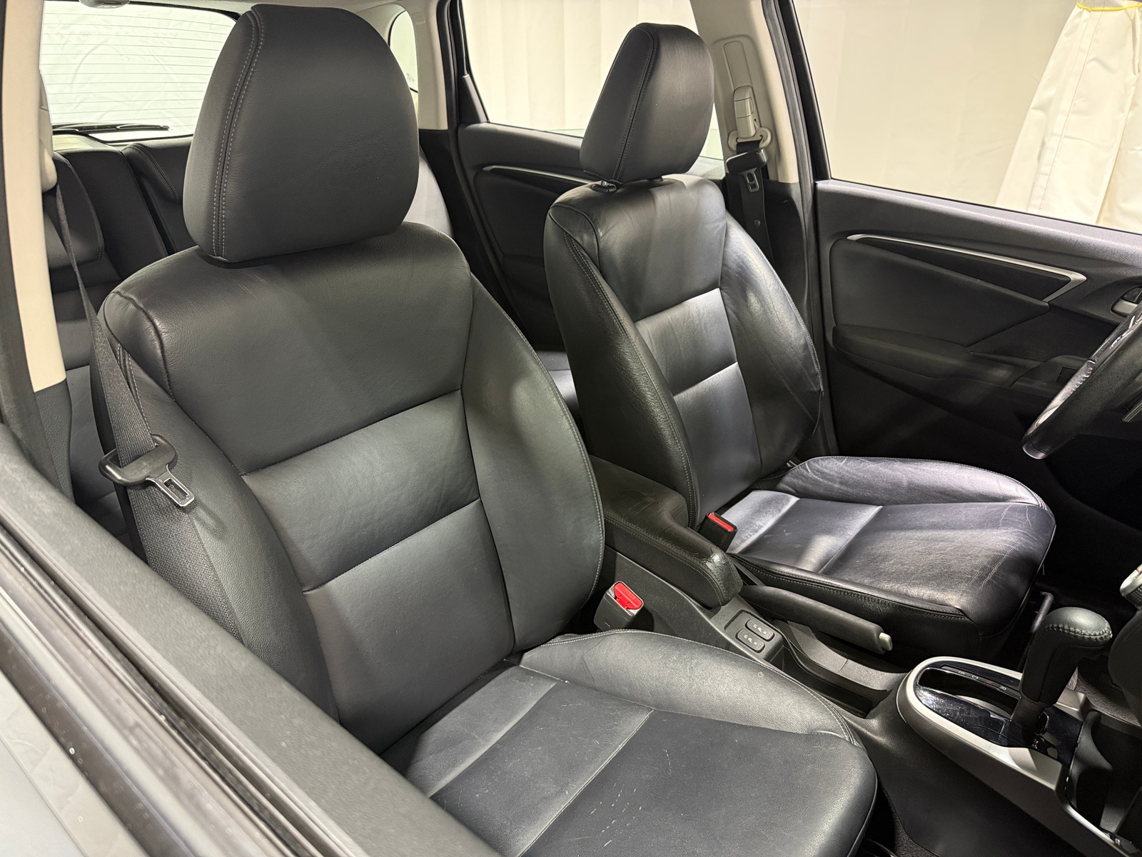 Thumbnail: 2015 Honda Fit - 2