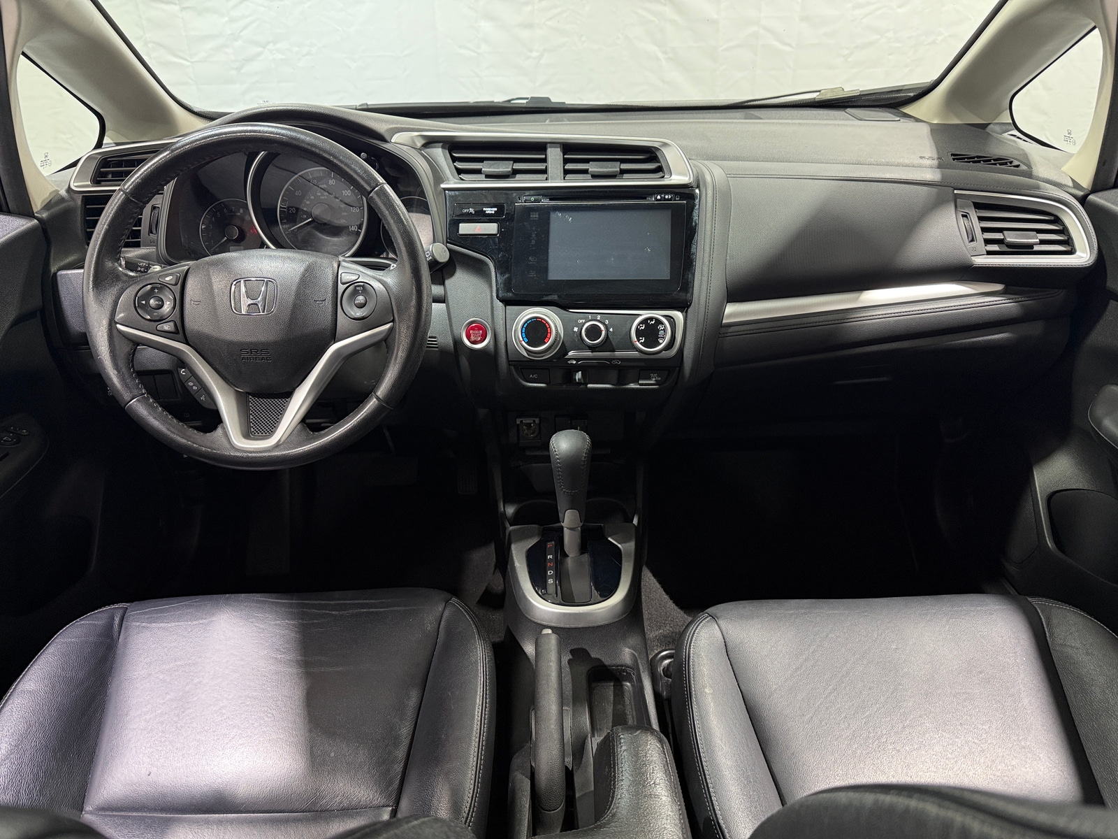 Thumbnail: 2015 Honda Fit - 3