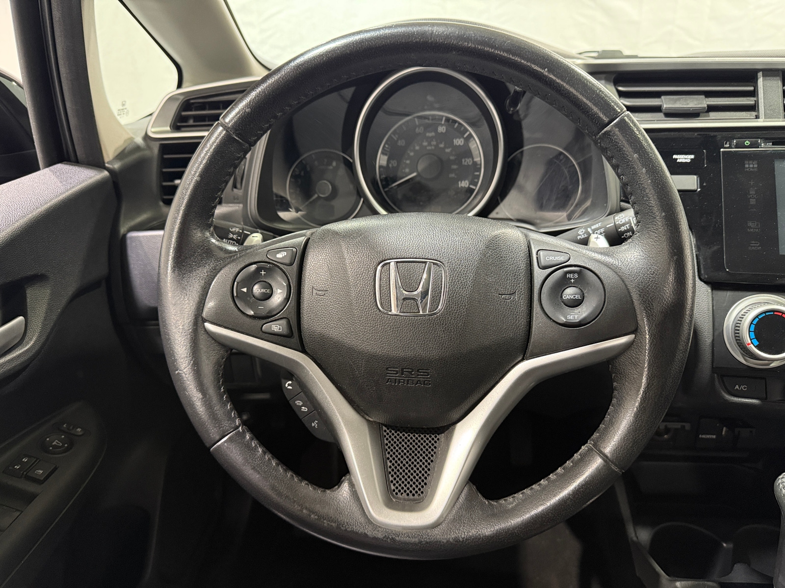 Thumbnail: 2015 Honda Fit - 5