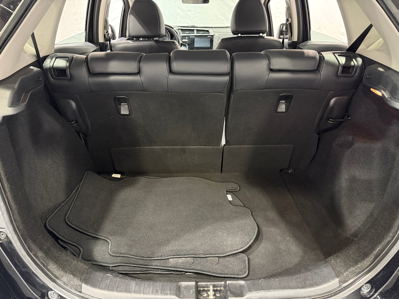 Thumbnail: 2015 Honda Fit - 7