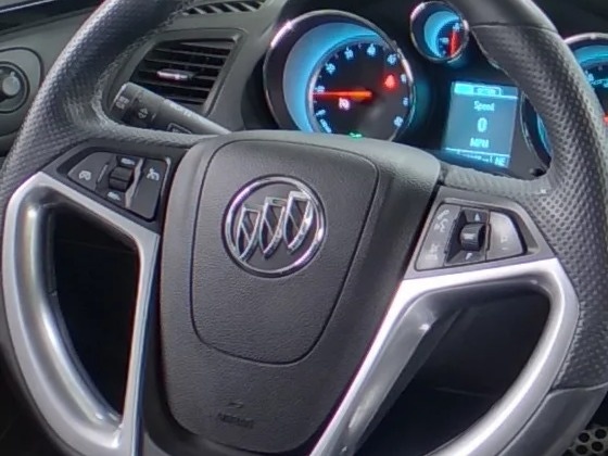 Thumbnail: 2013 Buick Regal - 4