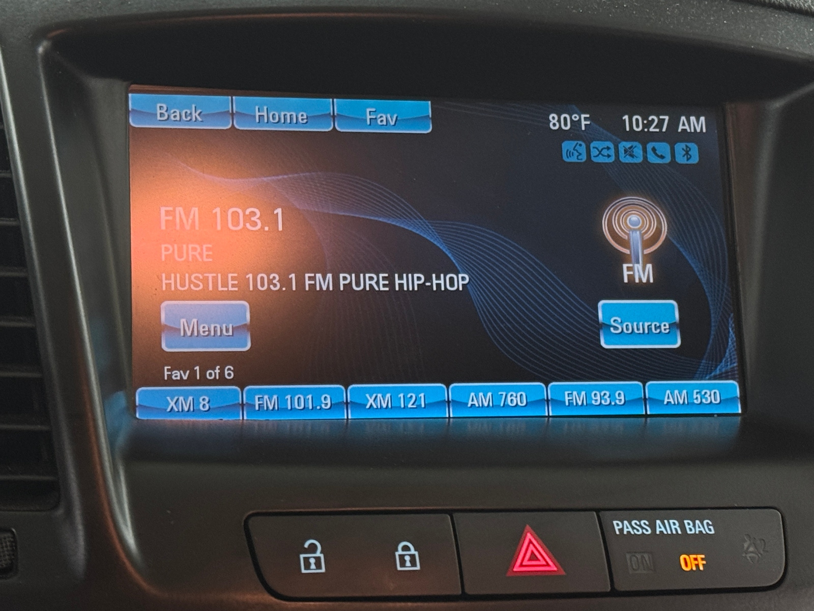 Thumbnail: 2013 Buick Regal - 3
