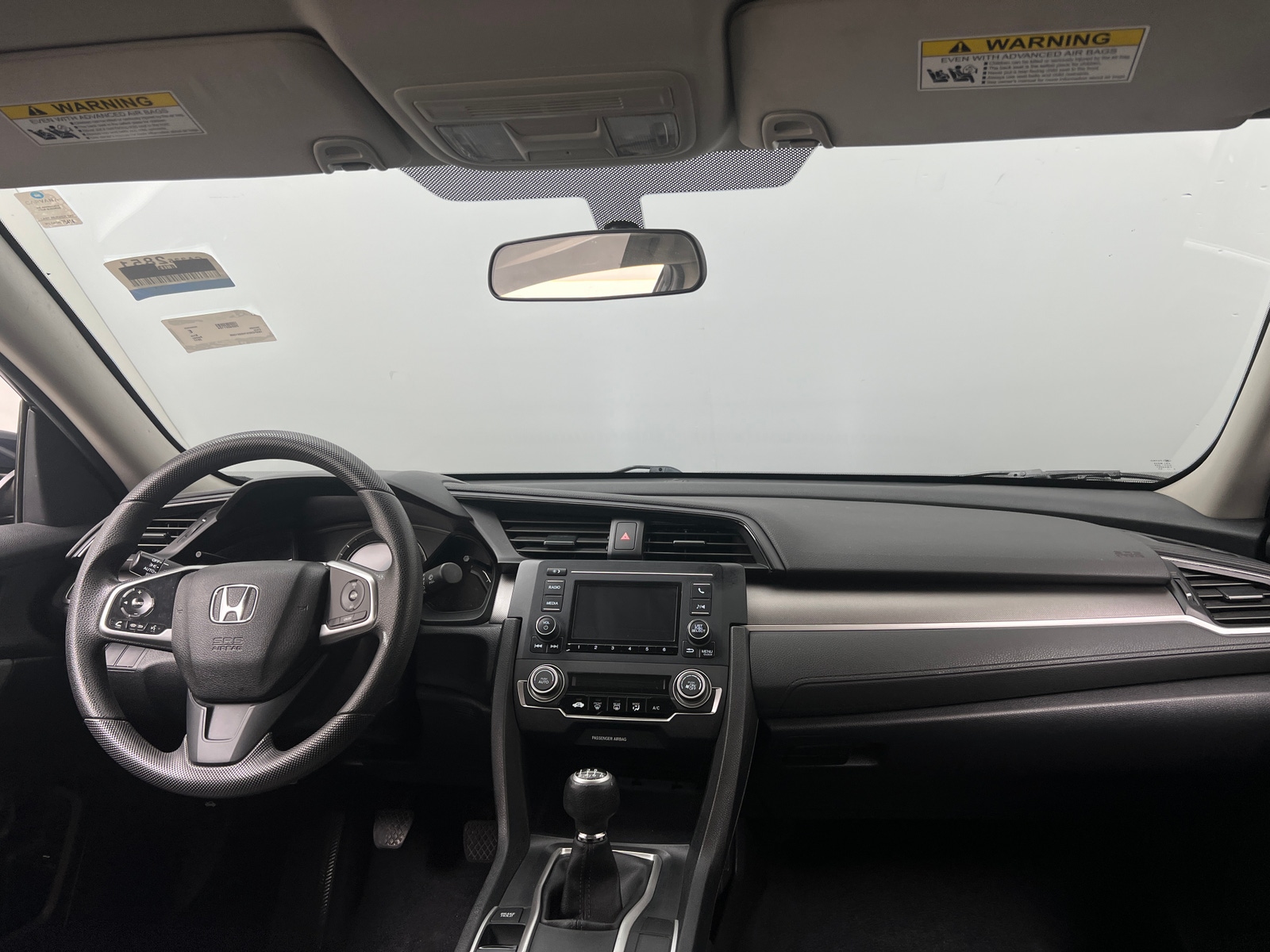 Thumbnail: 2017 Honda Civic - 3