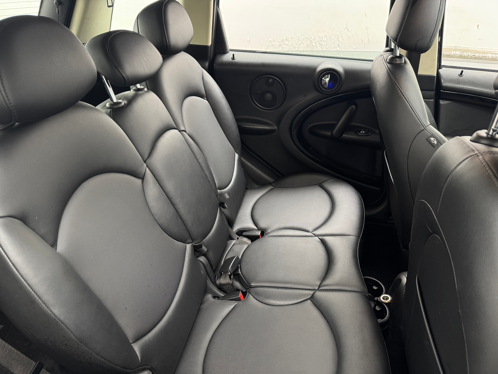 Thumbnail: 2016 MINI Cooper Countryman - 5