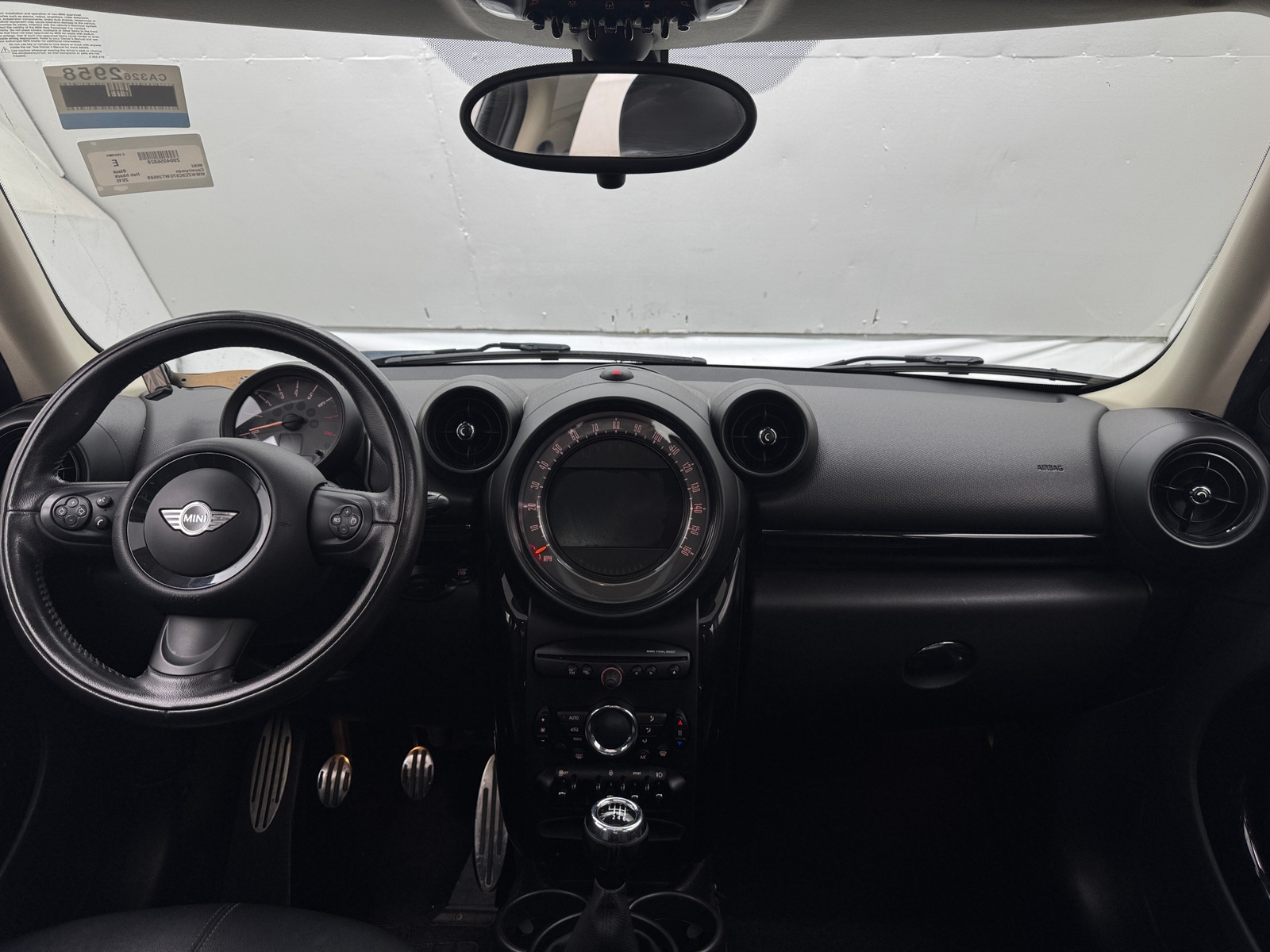 Thumbnail: 2016 MINI Cooper Countryman - 2
