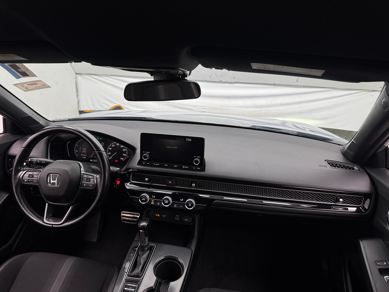 Thumbnail: 2022 Honda Civic - 3
