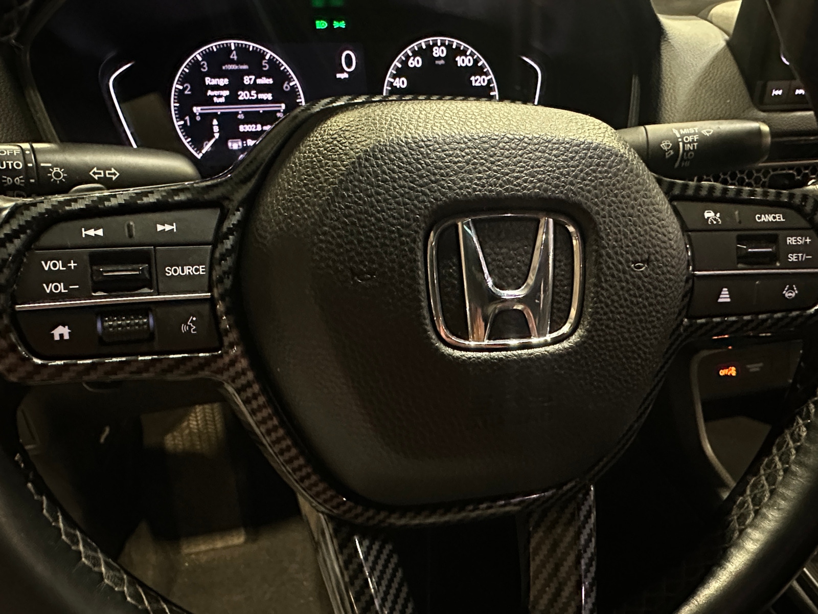 Thumbnail: 2022 Honda Civic - 5