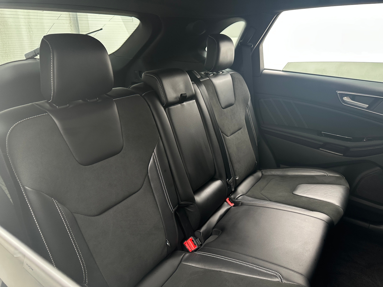 Thumbnail: 2019 Ford Edge - 5