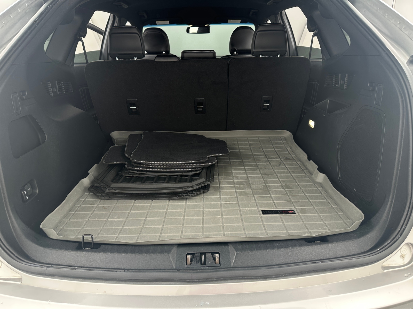 Thumbnail: 2019 Ford Edge - 6