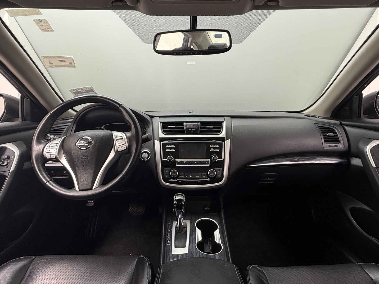 Thumbnail: 2018 Nissan Altima - 2