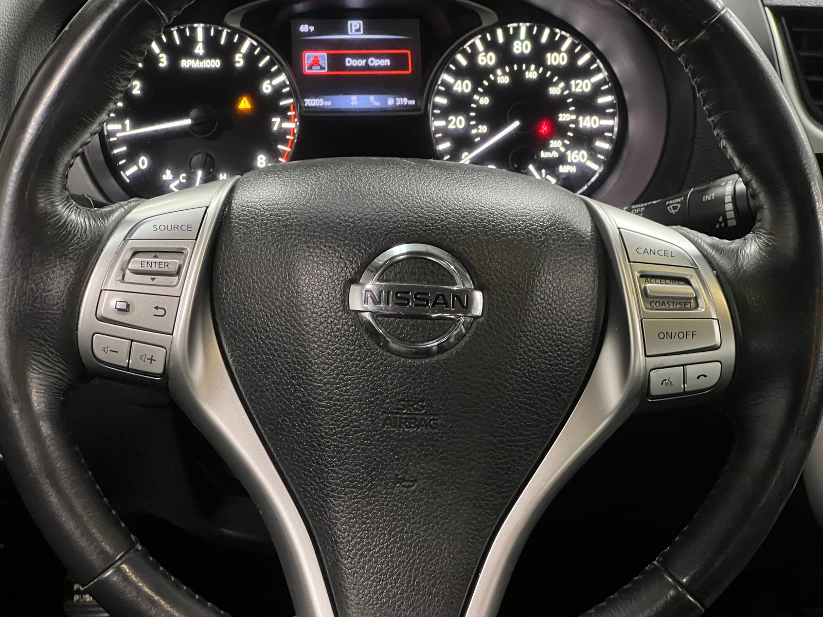 Thumbnail: 2018 Nissan Altima - 4