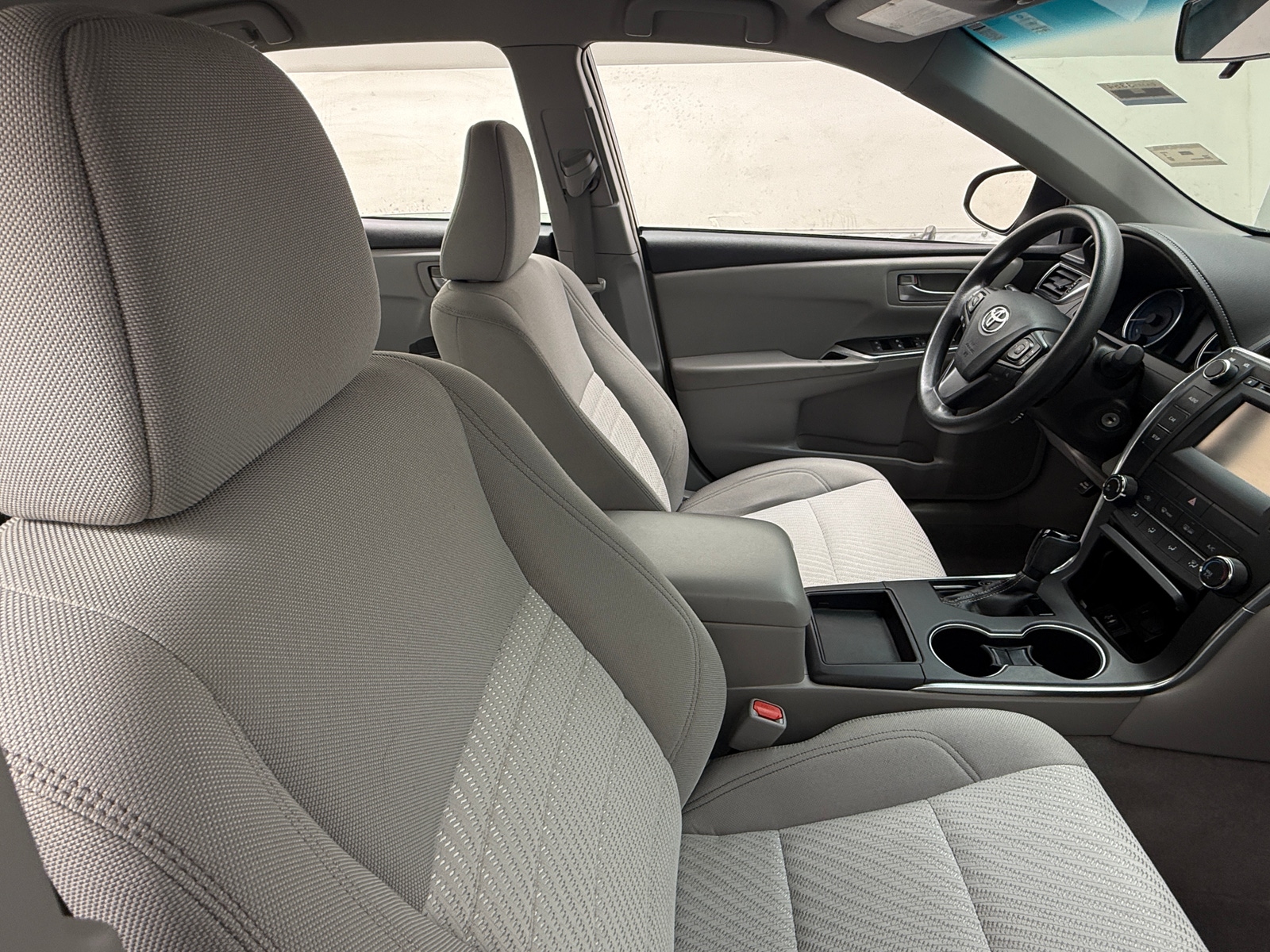 Thumbnail: 2017 Toyota Camry - 2