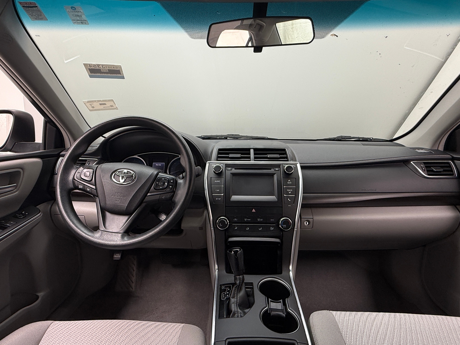 Thumbnail: 2017 Toyota Camry - 3