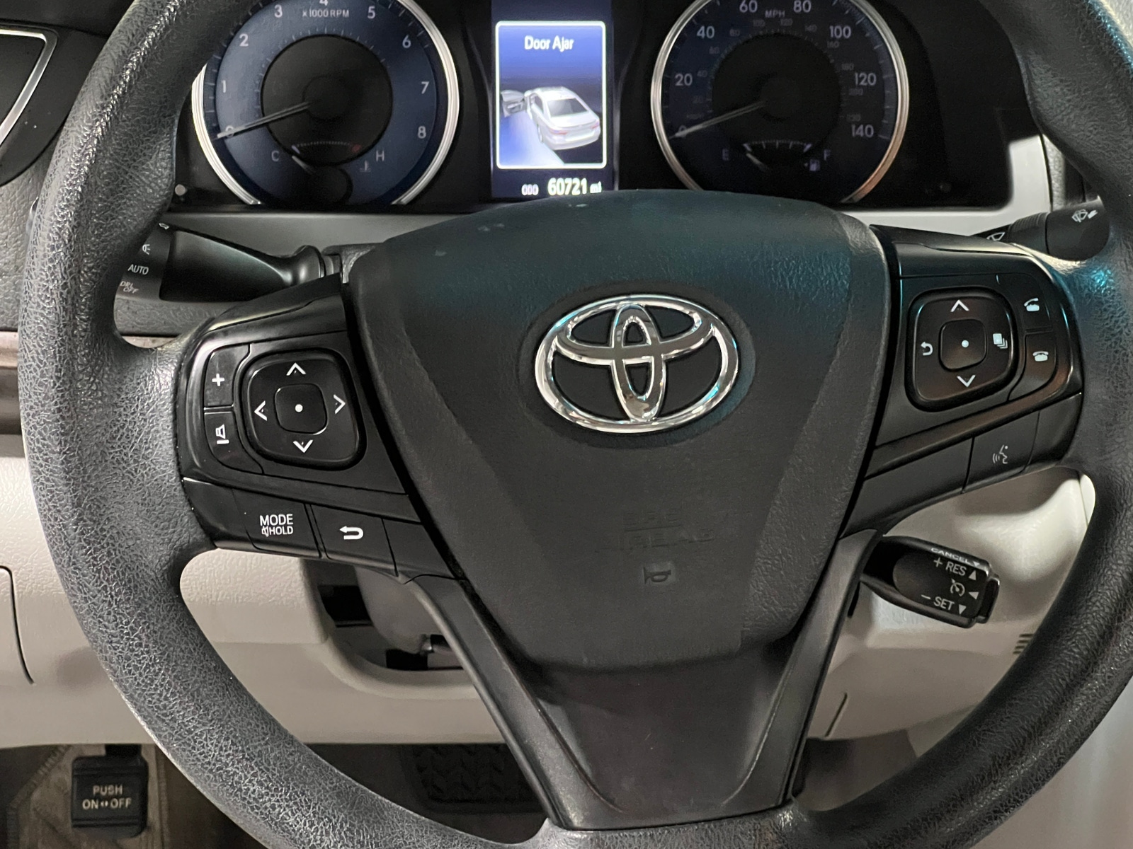 Thumbnail: 2017 Toyota Camry - 5