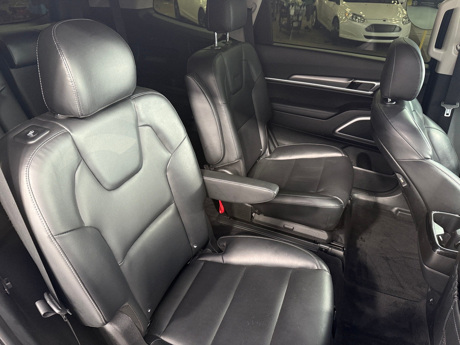 Thumbnail: 2021 Kia Telluride - 5