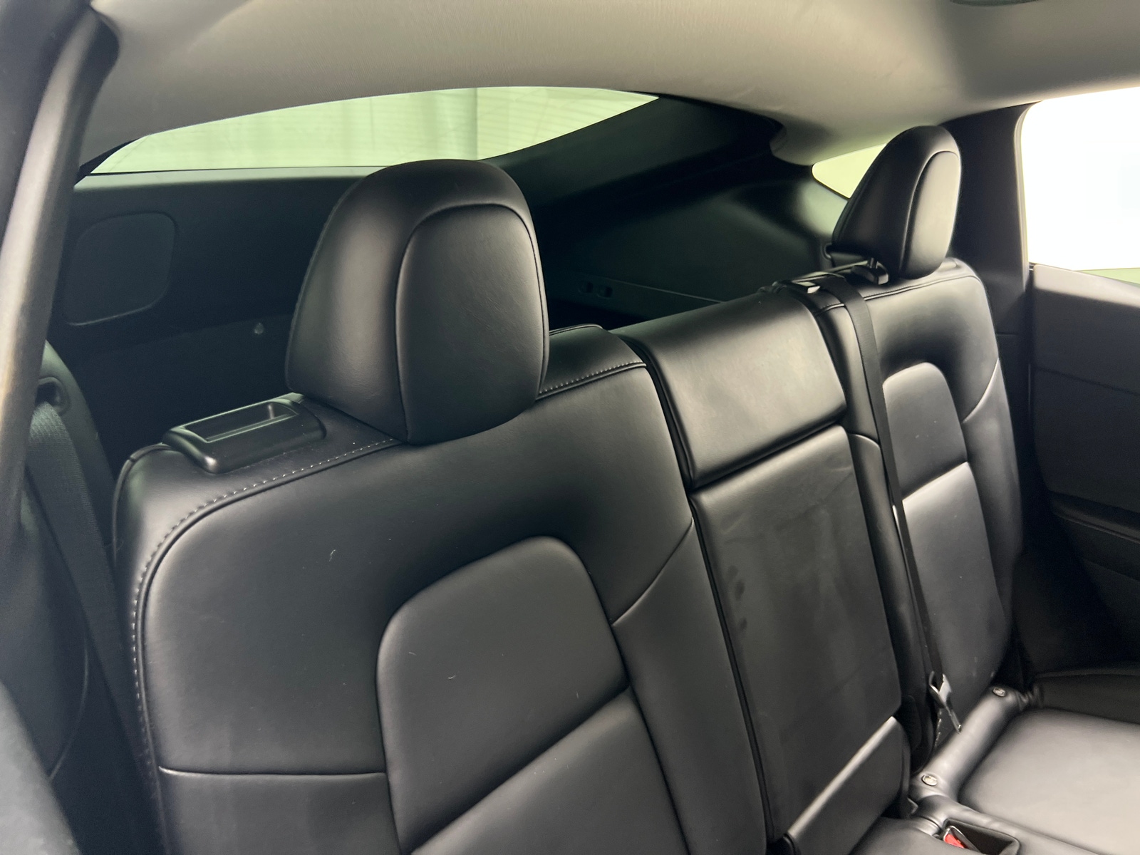 Thumbnail: 2021 Tesla Model Y - 5