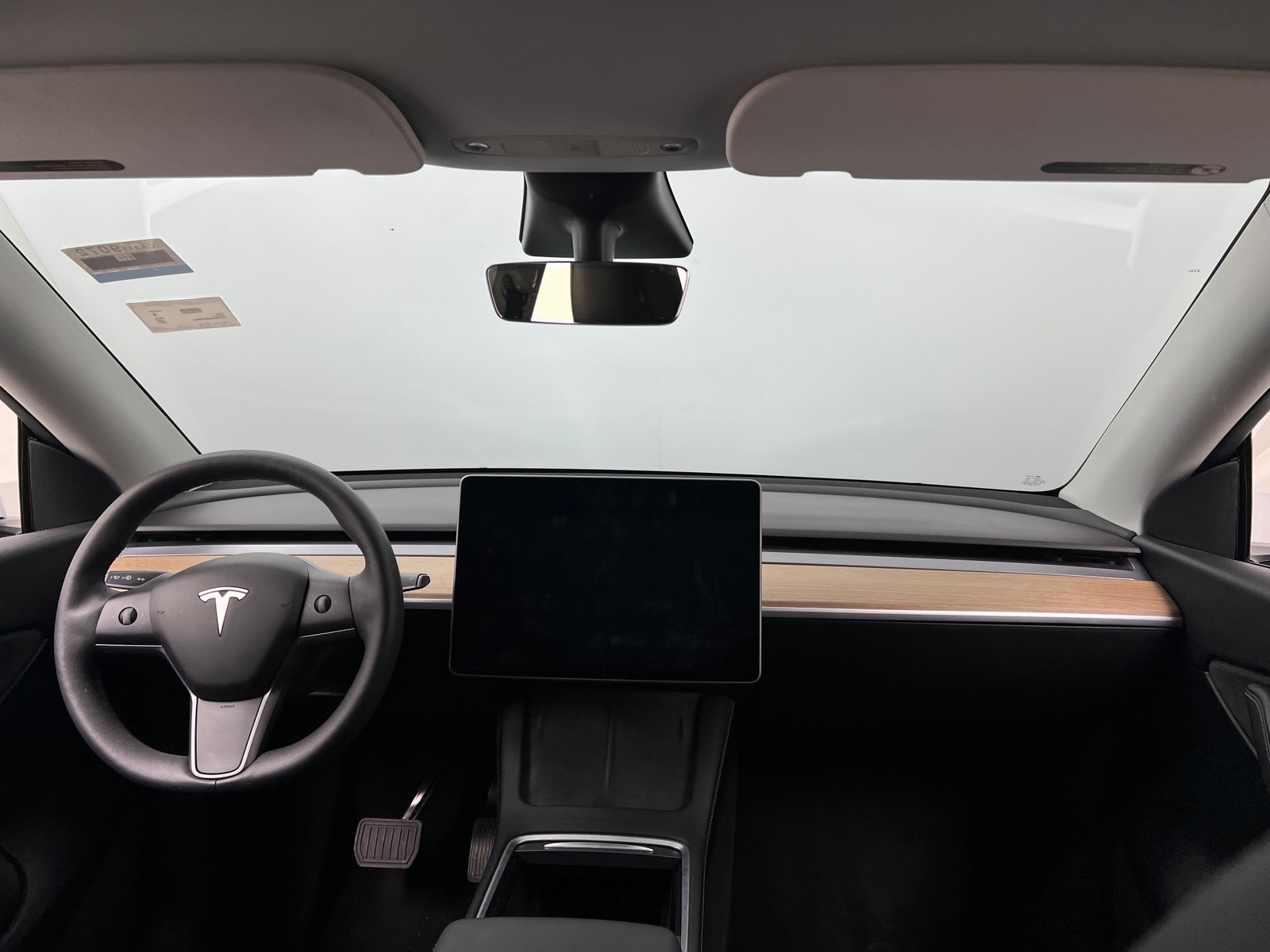 Thumbnail: 2021 Tesla Model Y - 2