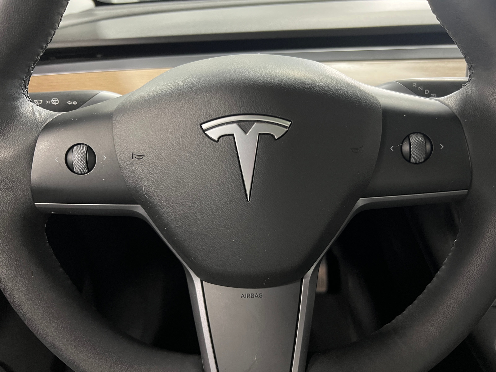 Thumbnail: 2021 Tesla Model Y - 4