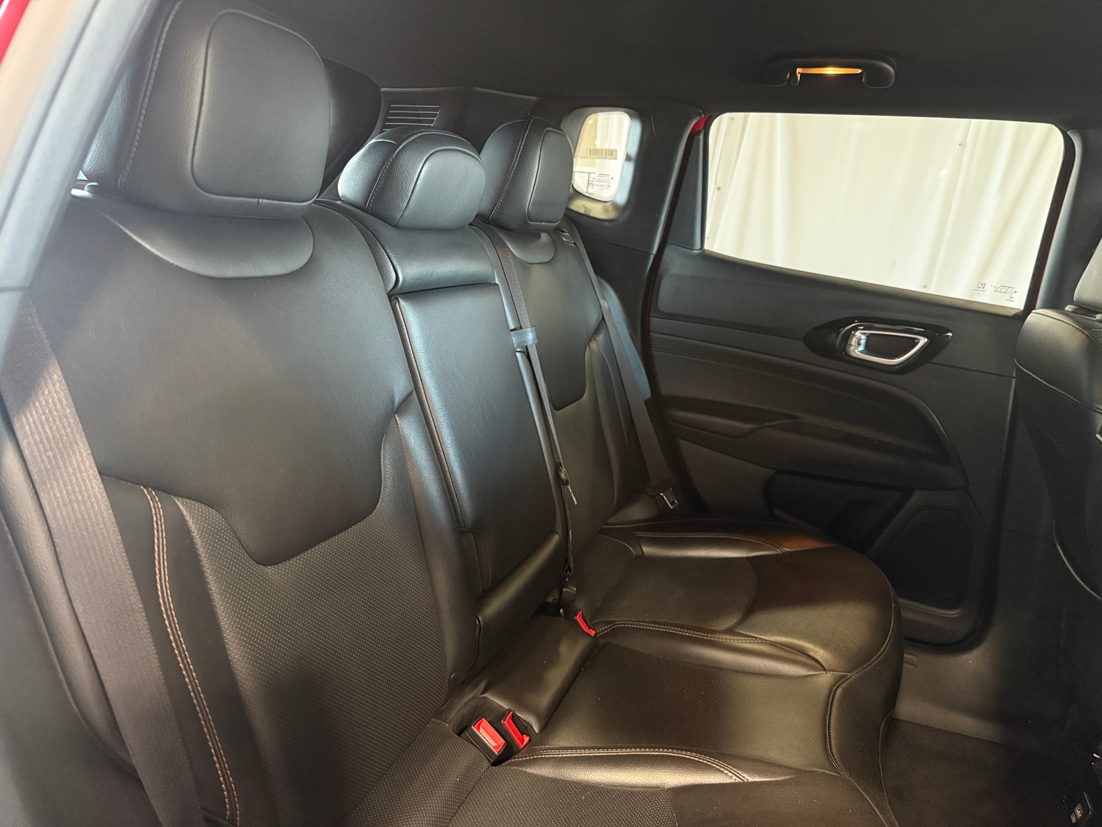 Thumbnail: 2023 Jeep Compass - 5