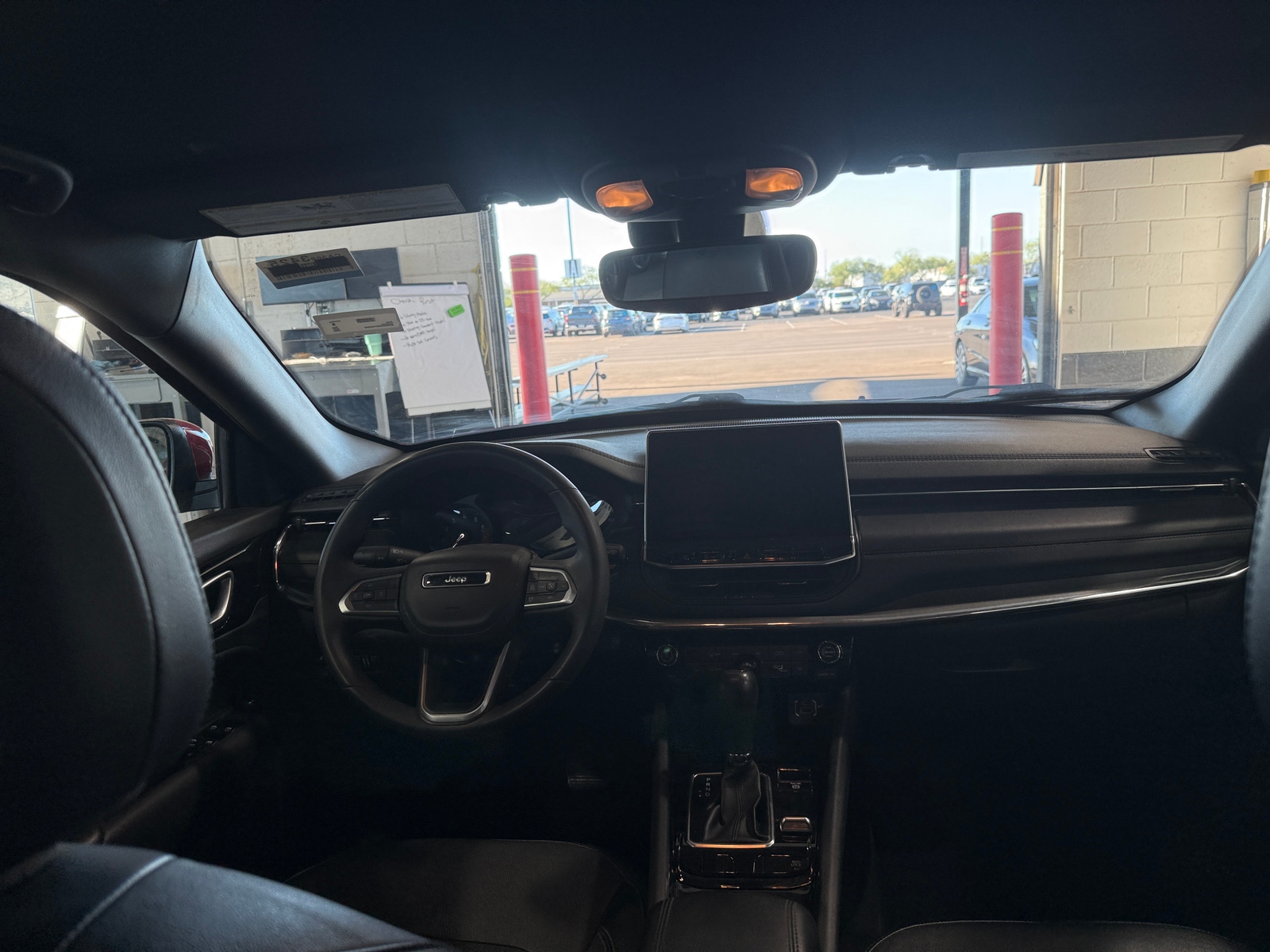 Thumbnail: 2023 Jeep Compass - 2