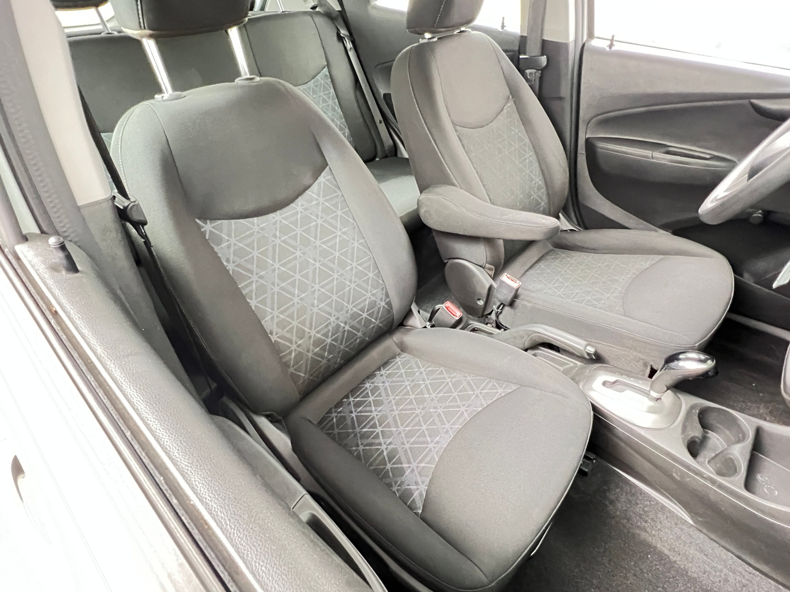 Thumbnail: 2019 Chevrolet Spark - 2
