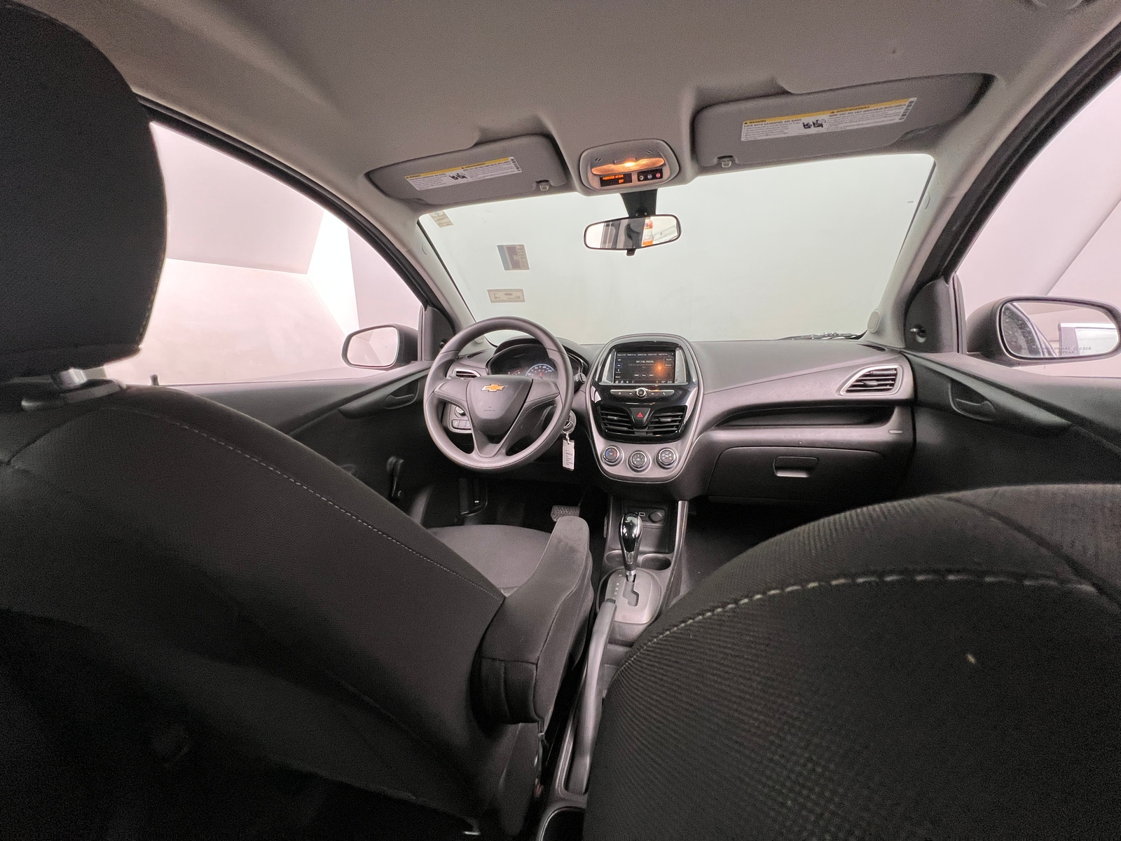 Thumbnail: 2019 Chevrolet Spark - 3