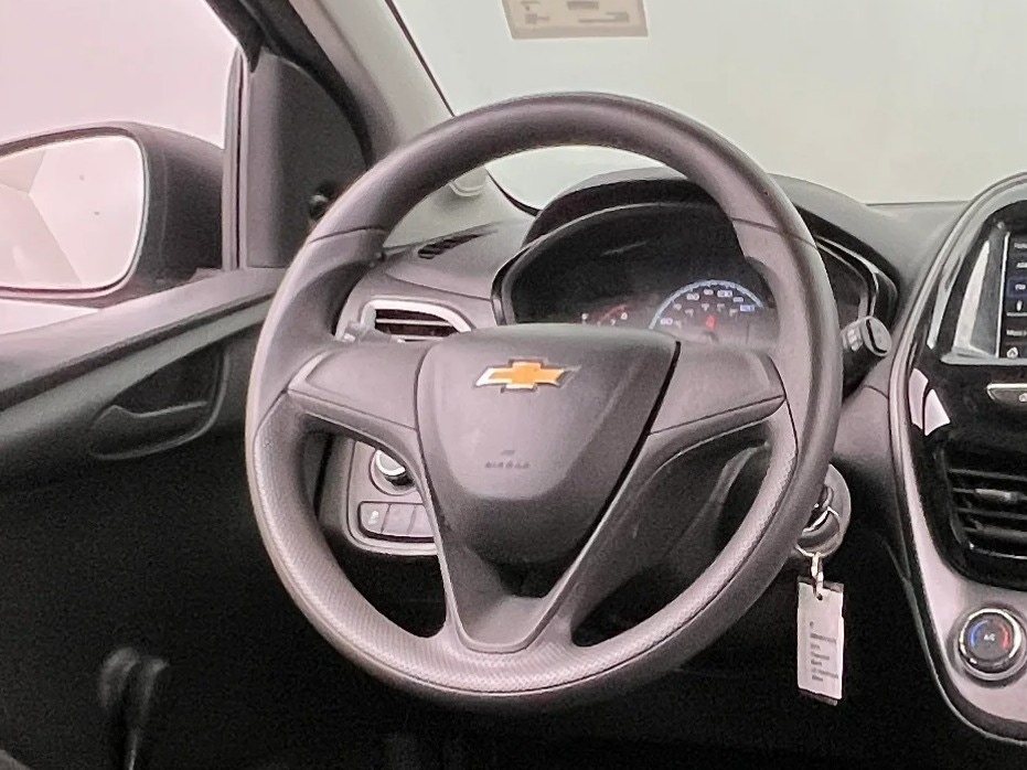 Thumbnail: 2019 Chevrolet Spark - 5