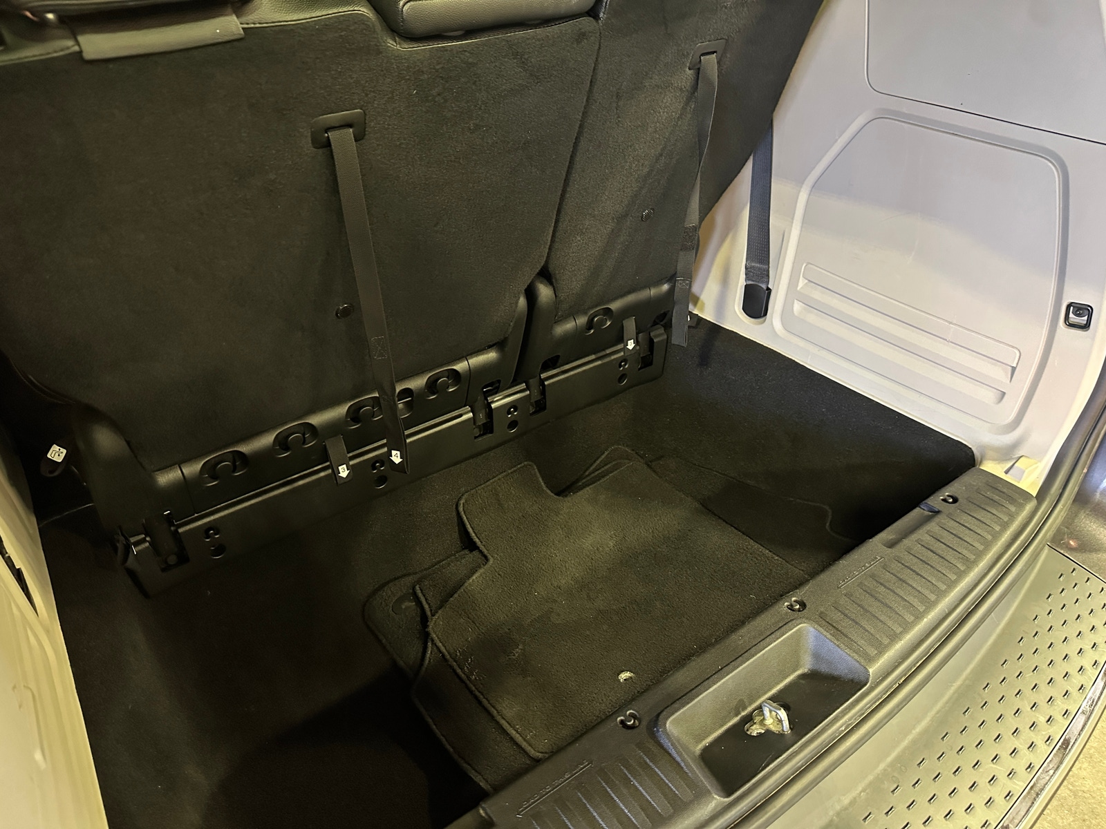 Thumbnail: 2018 Dodge Grand Caravan - 6