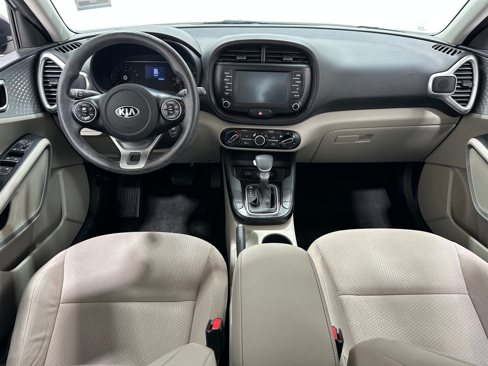 Thumbnail: 2020 Kia Soul - 3