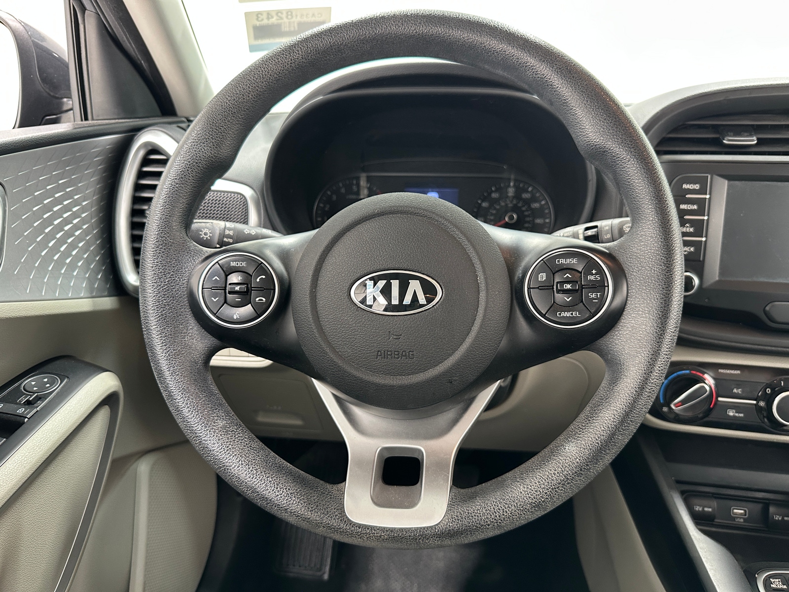 Thumbnail: 2020 Kia Soul - 5
