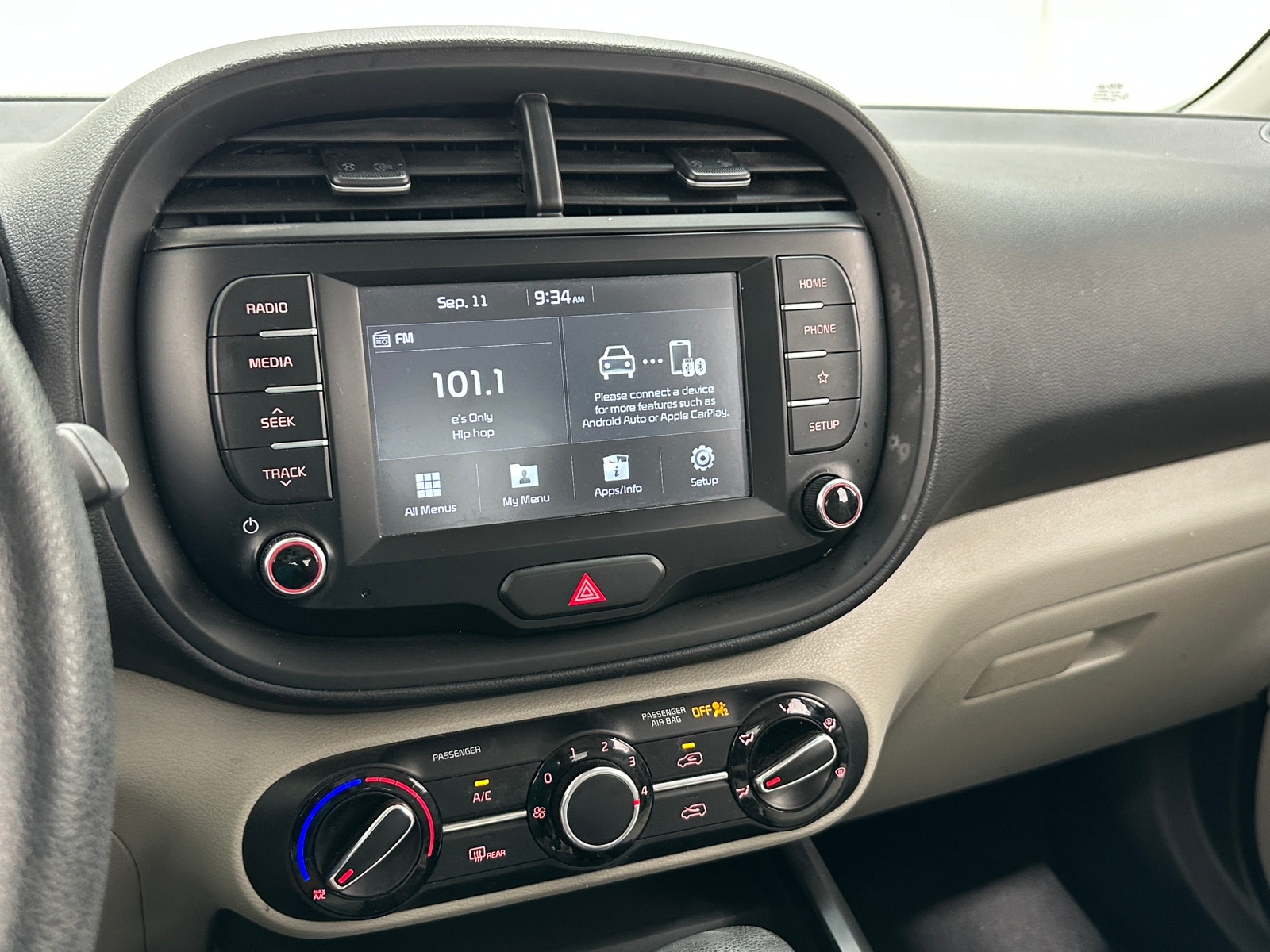 Thumbnail: 2020 Kia Soul - 4